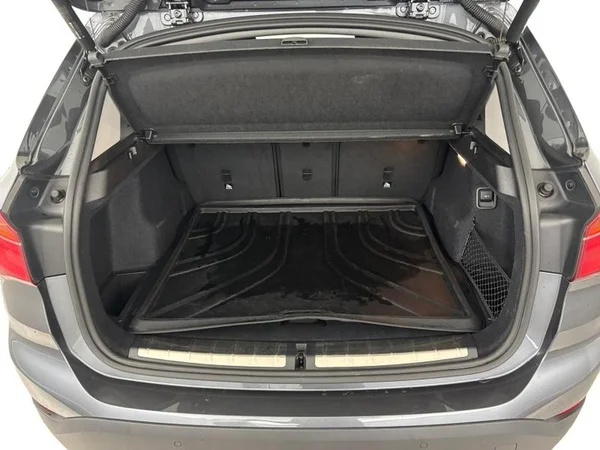 BMW X1 Dsl (F48 LCI) (2021) — foto 19 van 28