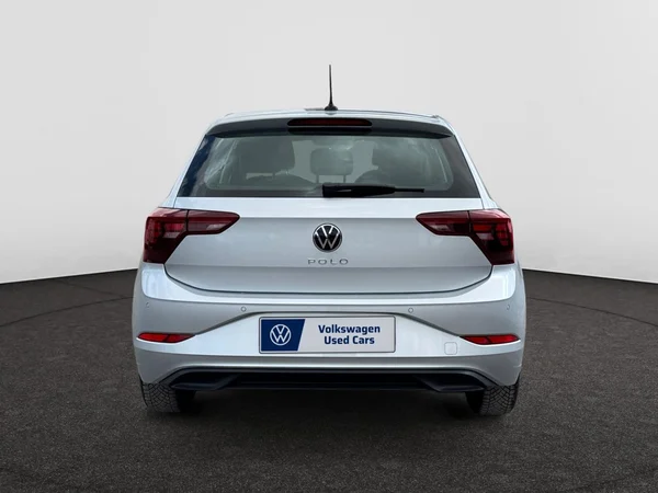 VOLKSWAGEN Polo (2026) — foto 4 van 14