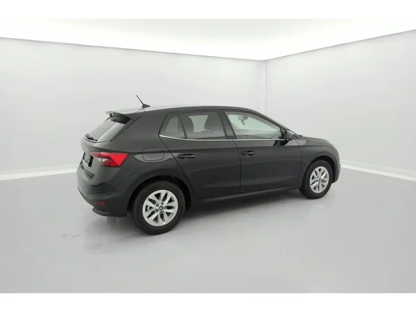 SKODA Fabia (2025) — foto 34 van 36
