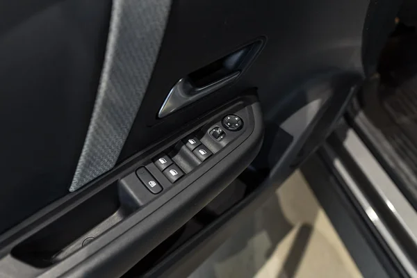 Citroën C4 (2022) — foto 11 van 35