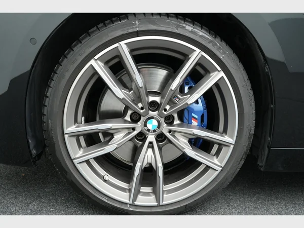 BMW 2 Coupé (G42) (2022) — foto 26 van 28