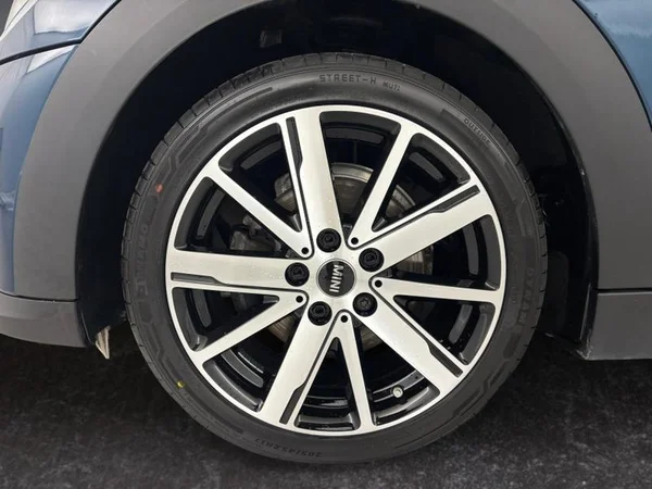 MINI Mini Cabriolet (F57 LCI II) (2021) — foto 28 van 28