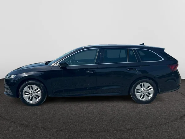 SKODA Octavia Combi (2020) — foto 10 van 19