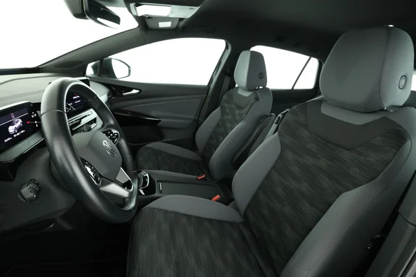 Volkswagen ID.4 (2023) — foto 16 van 16