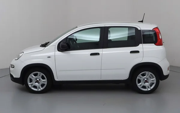 Fiat Panda (2023) — foto 12 van 22