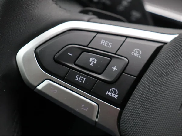 VOLKSWAGEN Tayron (2025) — foto 6 van 15