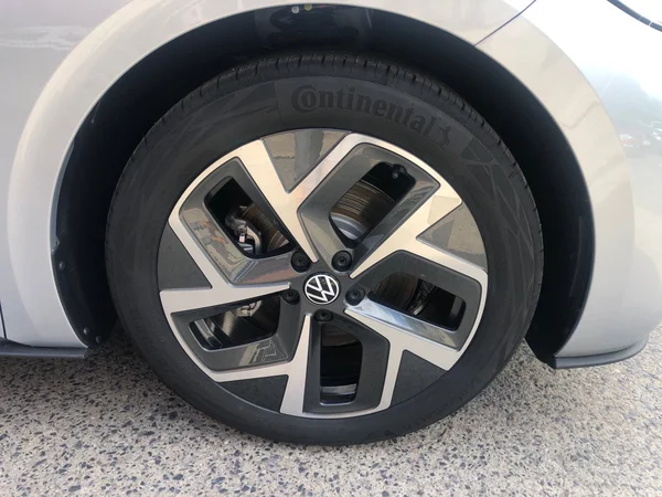 VOLKSWAGEN ID.3 (2023) — foto 14 van 21