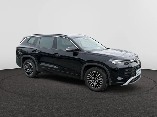 VOLKSWAGEN Tayron (2025) — foto 16 van 24