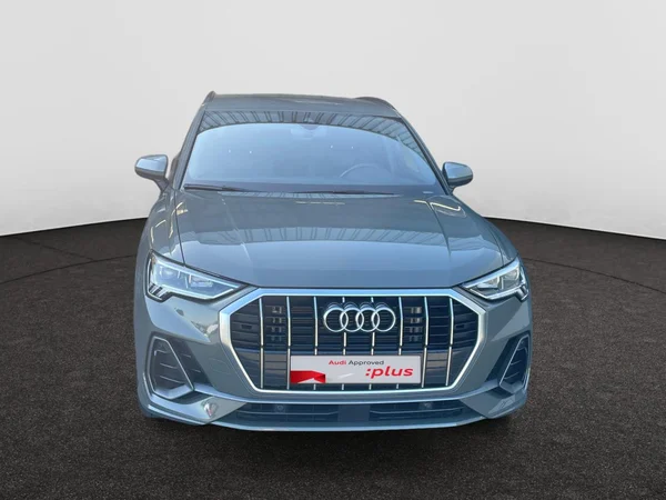 AUDI Q3 (2024) — foto 14 van 21