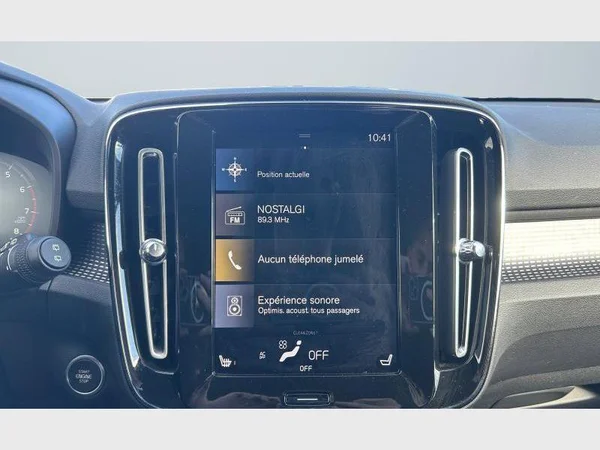 Volvo XC40 (2018) — foto 5 van 30