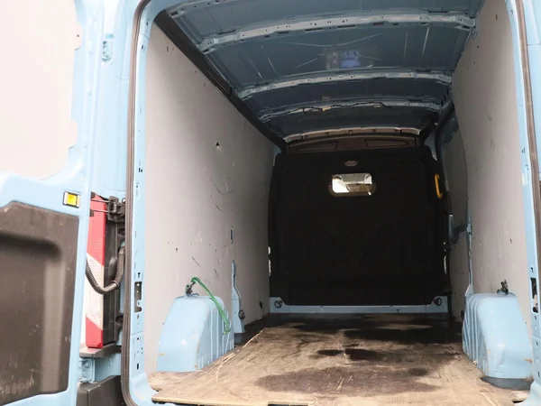 Ford Transit (2023) — foto 9 van 39