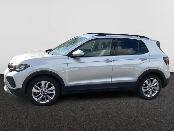 VOLKSWAGEN T-Cross (2025) — foto 9 van 25