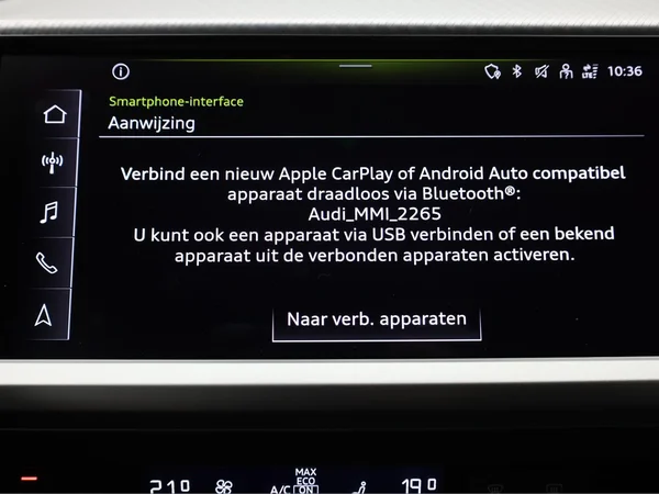 AUDI Q4 e-tron (2024) — foto 9 van 23