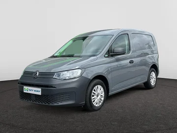 VOLKSWAGEN Caddy Van (2024)