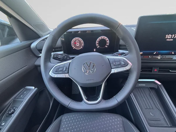 VOLKSWAGEN T-Roc (2026) — foto 4 van 19