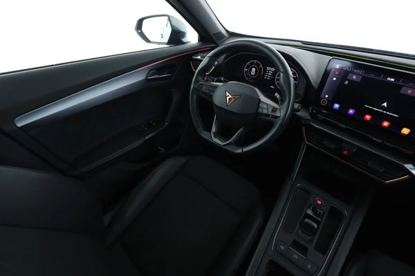 Cupra Formentor (2024) — foto 6 van 18