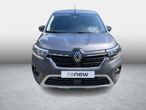 Renault Kangoo (2026) — foto 12 van 20