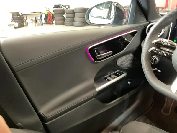 MERCEDES-BENZ C-Class SW Dsl (S206) (2025) — foto 7 van 22