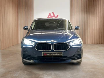 BMW X2 42f7e908-674f-4bac-9547-1e82b948b22f