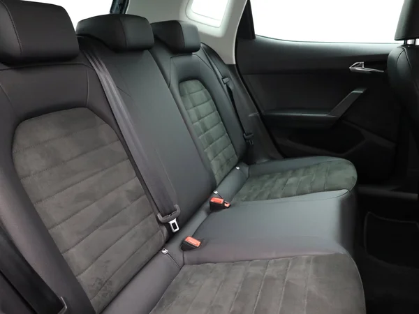 SEAT Arona (2021) — foto 13 van 21