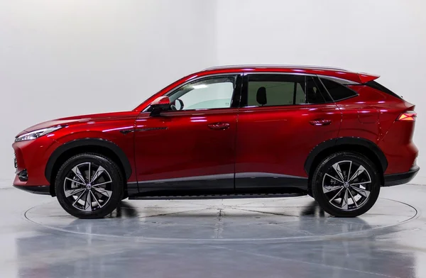 MG HS PHEV (2025) — foto 12 van 55