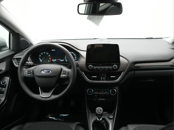 FORD Puma (2024) — foto 10 van 10