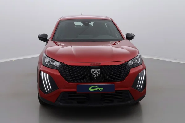 Peugeot 2008 (2023) — foto 36 van 37