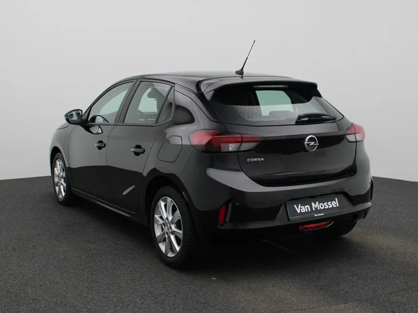 Opel Corsa (2023) — foto 12 van 35