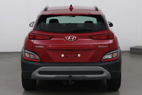 Hyundai Kona (2022) — foto 14 van 19