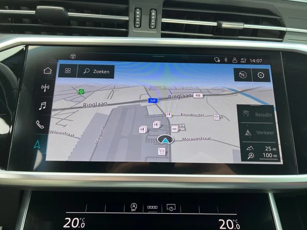 AUDI A6 Dsl (2022) — foto 6 van 21