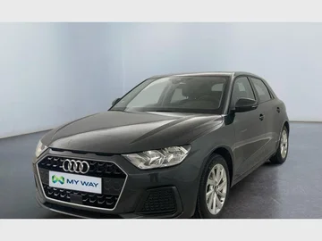 Audi A1 Sportback (2023)