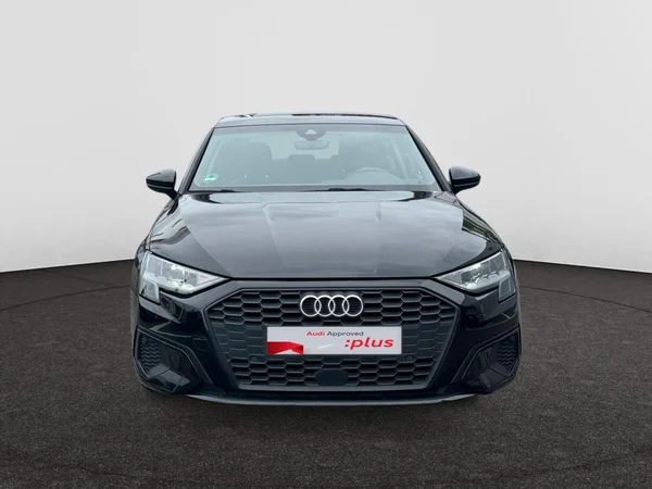 AUDI A3 Sportback (2022) — foto 23 van 24