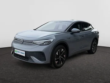 VOLKSWAGEN ID.5 (2025)