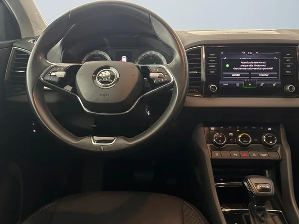 SKODA Karoq (2022) — foto 5 van 26