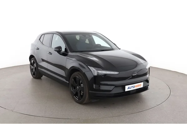 Volvo EX30 (2026) — foto 14 van 16