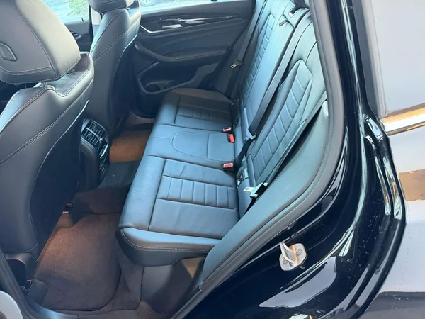 BMW X3 (2022) — foto 18 van 20