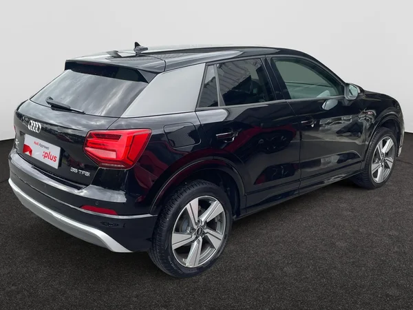 AUDI Q2 (2020) — foto 17 van 21