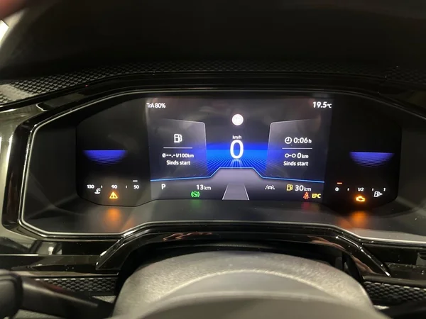 VOLKSWAGEN Polo (2026) — foto 5 van 22