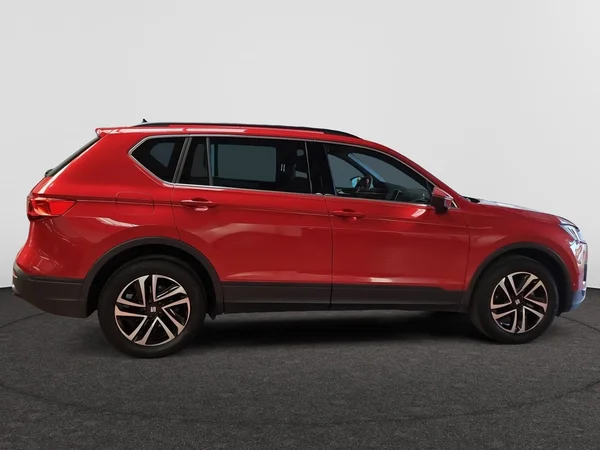 SEAT Tarraco (2023) — foto 12 van 16
