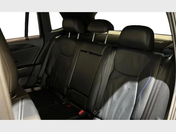 Volkswagen Tiguan (2025) — foto 3 van 29