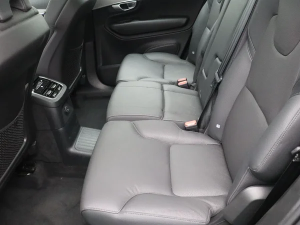Volvo XC90 (2024) — foto 13 van 27