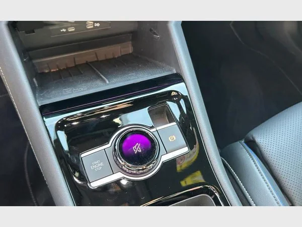 Volkswagen Tiguan eHybrid (2026) — foto 16 van 29