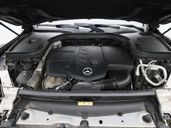 Mercedes-Benz GLC (2021) — foto 28 van 44