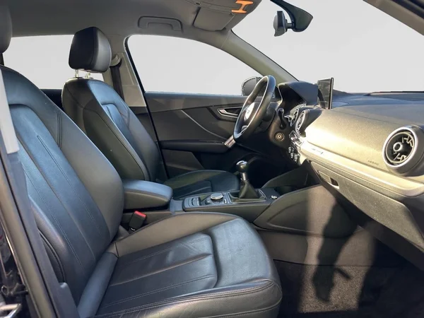 AUDI Q2 (2020) — foto 15 van 21