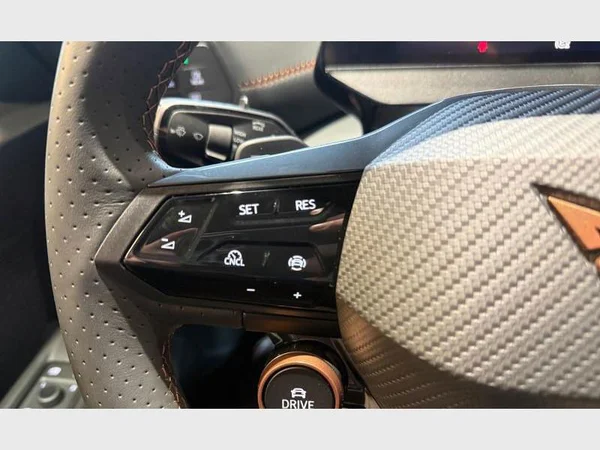 CUPRA Born (2026) — foto 7 van 28