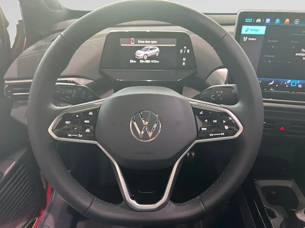 VOLKSWAGEN ID.4 (2026) — foto 4 van 23