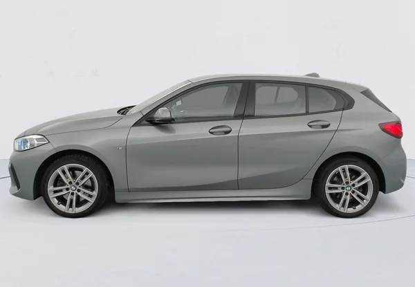 BMW 1 Hatch (F40) (2024) — foto 12 van 30