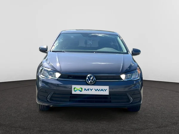 VOLKSWAGEN Polo (2023) — foto 18 van 24