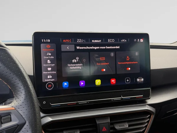 CUPRA Leon ST e-Hybrid (PHEV) (2023) — foto 11 van 22