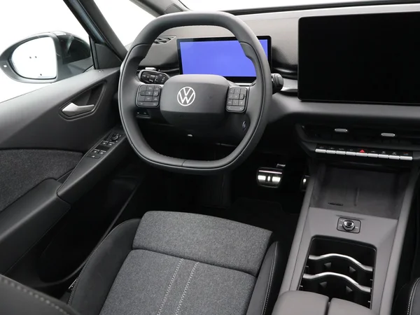 VOLKSWAGEN ID.3 Neo (2026) — foto 18 van 24